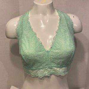 Fenty Savage Bralette